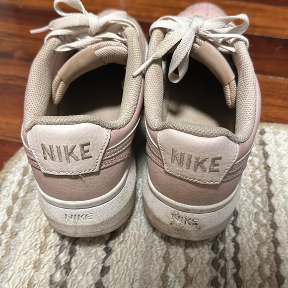 Nike Court Vision Alta - Picture 3 of 8